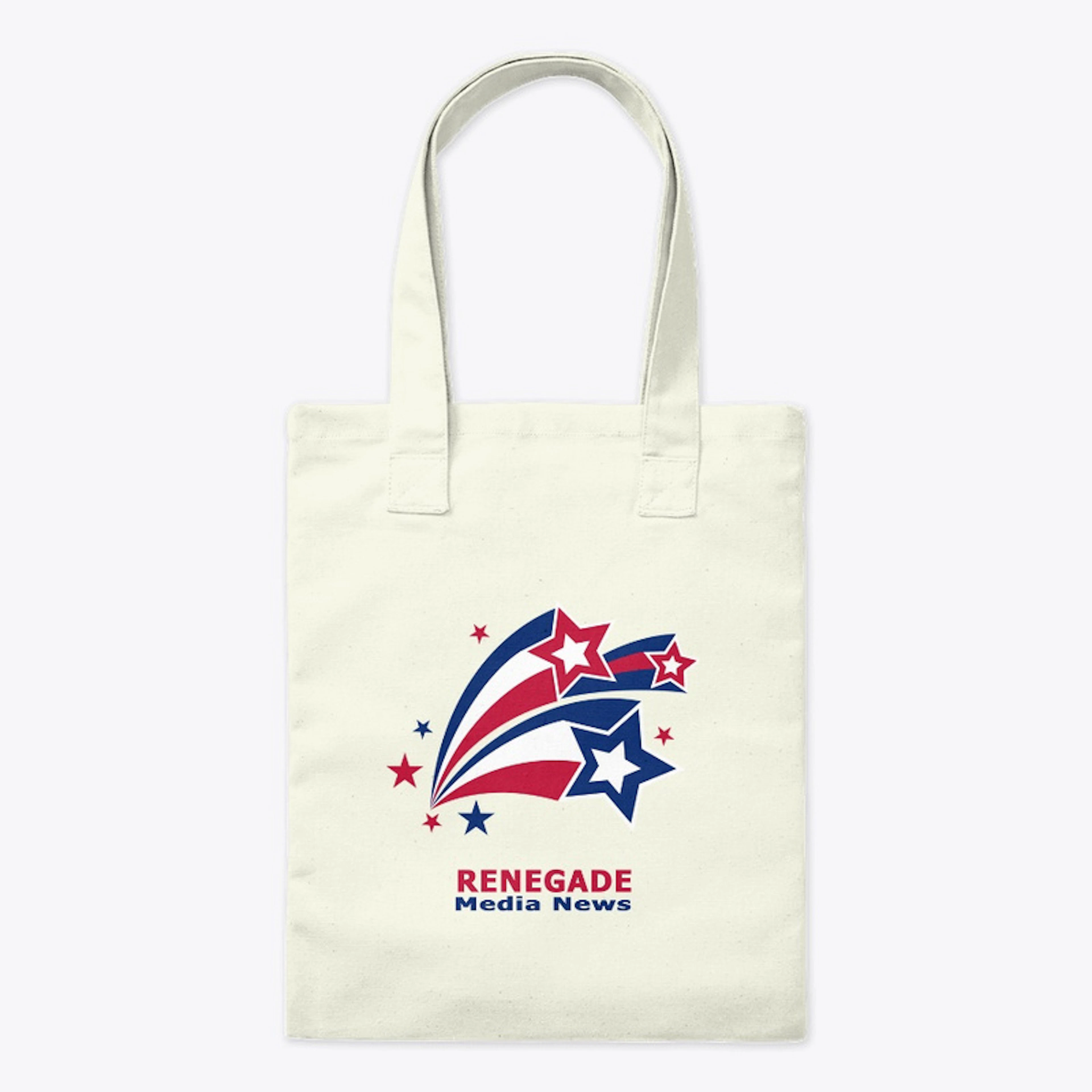 Renegade Tote Bag