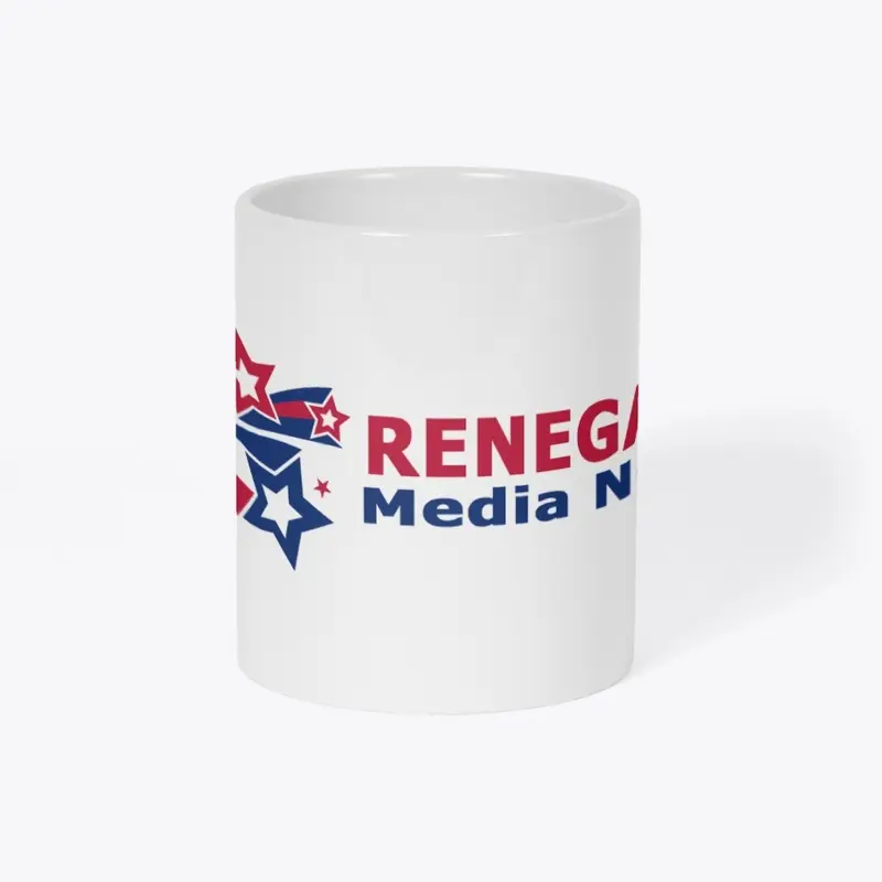 Get the Official Mug!